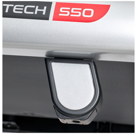 Беговая дорожка Titanium Masters Slimtech S50