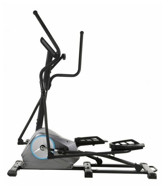 Эллиптический тренажер ITOSIMA FT400M