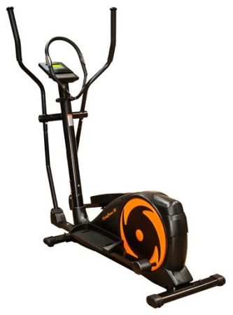 Эллиптический тренажер Optima Fitness OptiCross 15