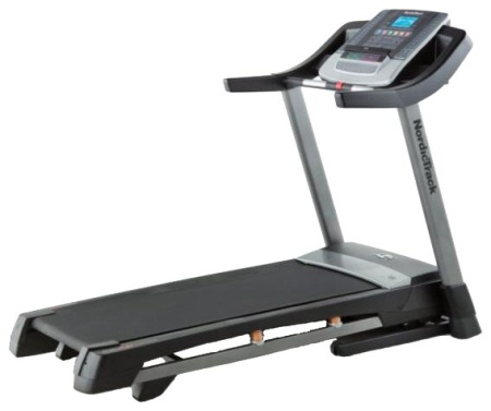 Электрическая беговая дорожка NordicTrack T12.2 (NETL12812)