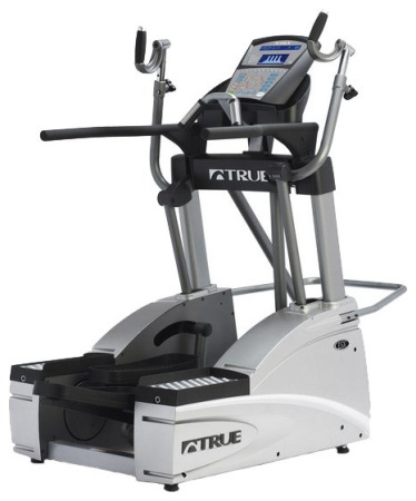 Эллиптический тренажер True Fitness ESX