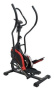 Эллиптический тренажер DFC Challenge Pro E8019B/E8019R