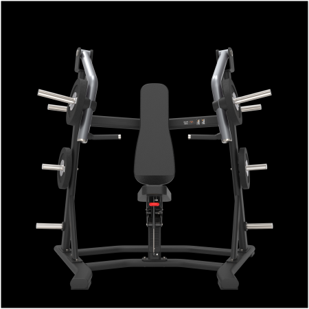 Тренажер Жим от груди под наклоном Smith Strength SH002