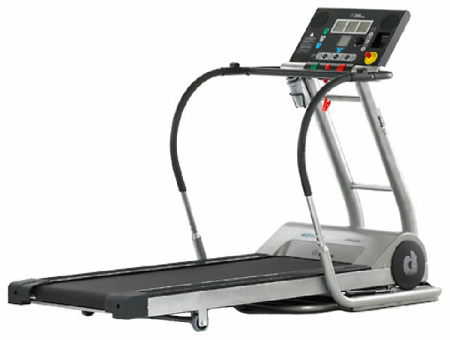 Электрическая беговая дорожка Daum Electronic Ergo Run Classic