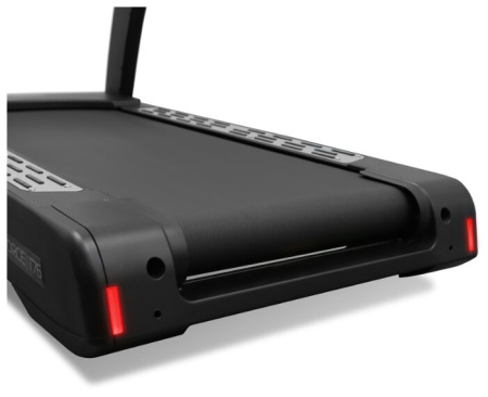 Электрическая беговая дорожка Svensson Industrial Force T76