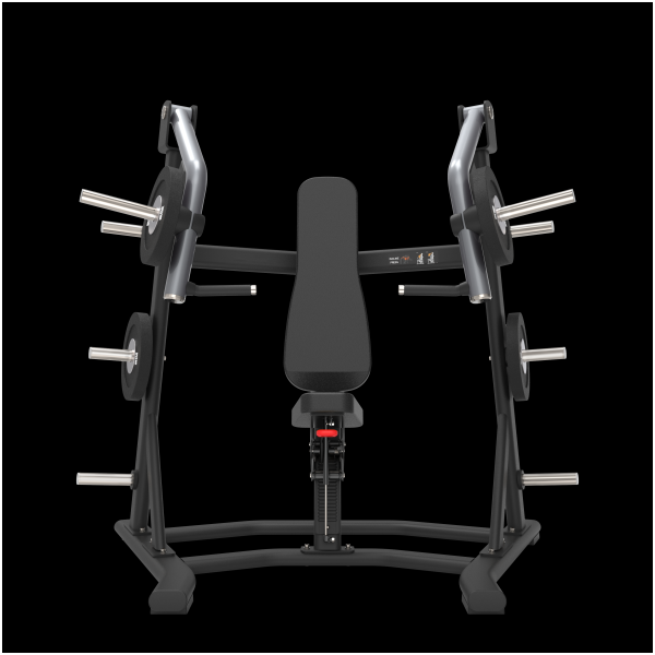 Тренажер Жим от груди под наклоном Smith Strength SH002