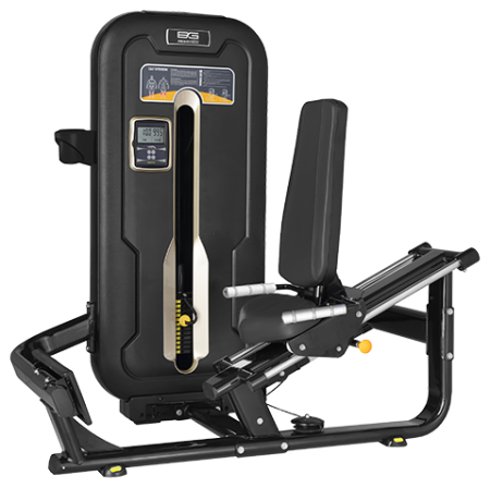 Тренажер со встроенными весами Bronze Gym MZM-017