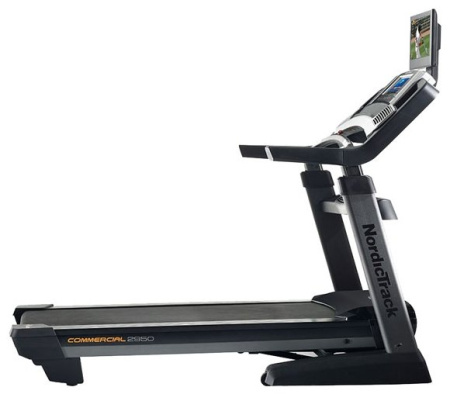 Электрическая беговая дорожка NordicTrack Commercial 2950 (NTL22114)
