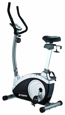 Вертикальный велотренажер ATEMI AC 752