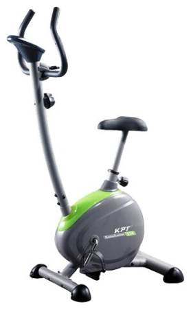 Вертикальный велотренажер Deus B23800с Aveo