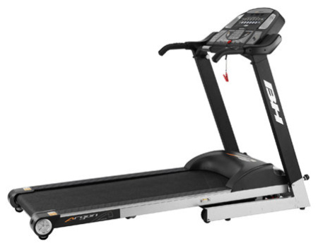 Электрическая беговая дорожка BH FITNESS G6420 Argon