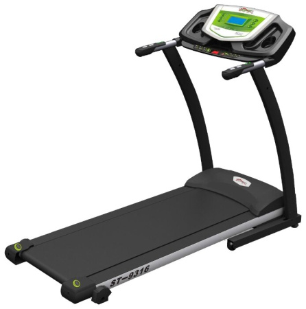 Электрическая беговая дорожка Stingray ST-9316