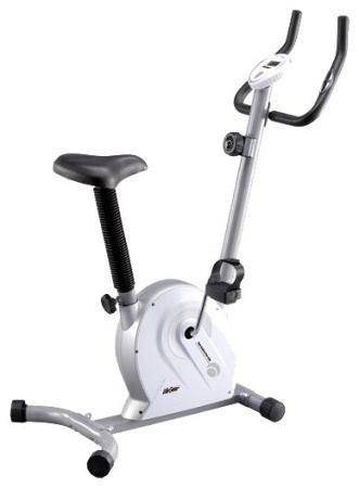 Вертикальный велотренажер HouseFit HB-8211HP