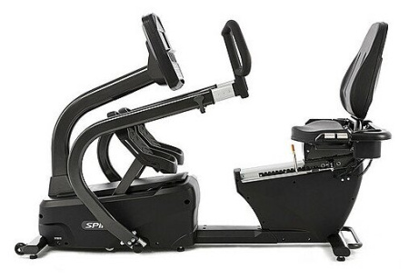 Горизонтальный степпер SPIRIT CRS800