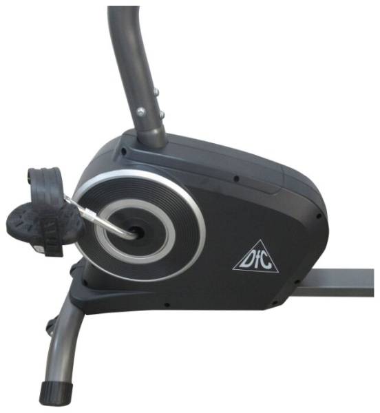 Горизонтальный велотренажер DFC B5076