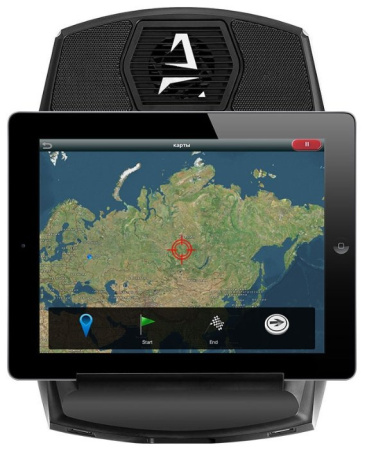 Велоэргометр AMMITY Ocean OR 50