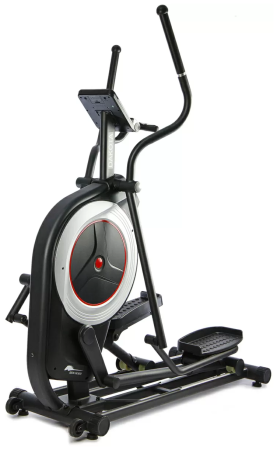 Эллиптический электрический переднеприводной IRON HORSE DAKOTA