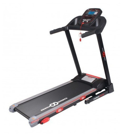Электрическая беговая дорожка CardioPower T25