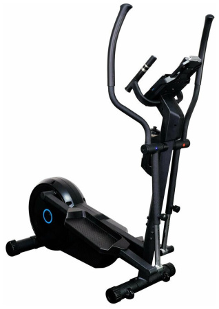 Эллиптический тренажер Sportop E80-LCD