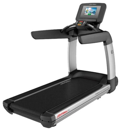Электрическая беговая дорожка Life Fitness Discover SI 95T
