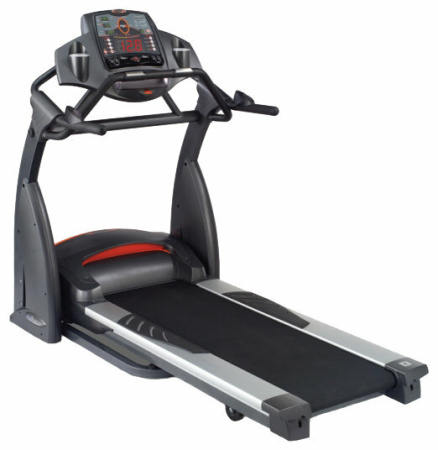 Электрическая беговая дорожка Fastrac T-3 Momentum