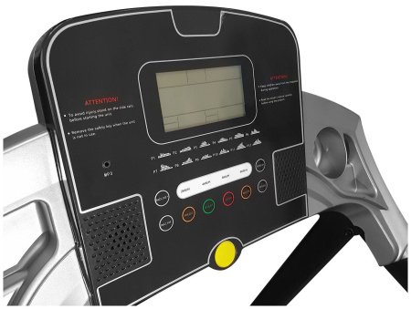 Беговая дорожка HYPER BOOST F 10