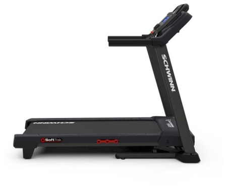 Электрическая беговая дорожка Schwinn 510T