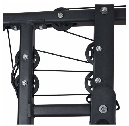 Многофункциональный тренажер DFC D5125