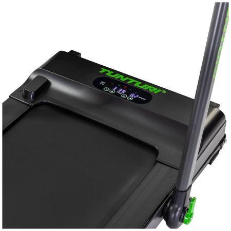 Беговая дорожка Tunturi Cardio Fit T10