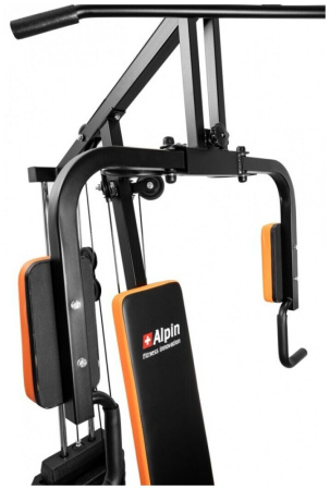 Силовой тренажер Alpin Top Gym GX-180