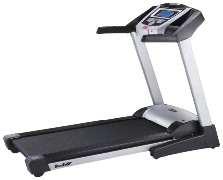 Электрическая беговая дорожка HouseFit HT-9117HP