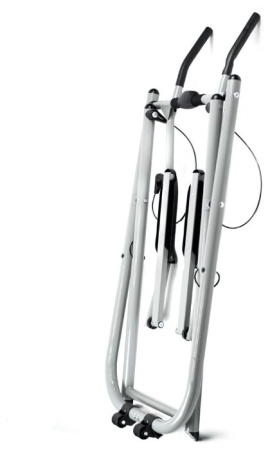 Эллиптический тренажер Belberg BE-71