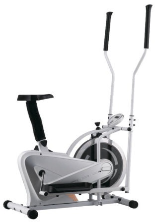 Эллиптический тренажер American Fitness BK-8651