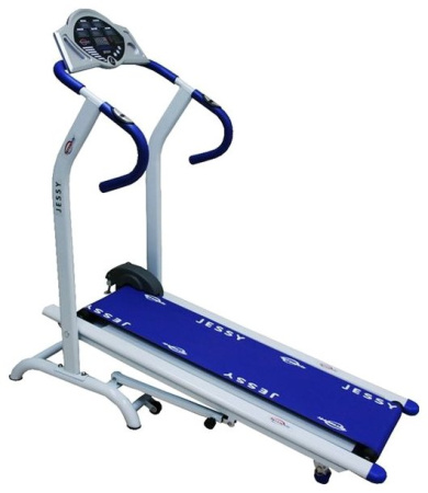 Магнитная беговая дорожка Inter Atletika KL803 Jessy