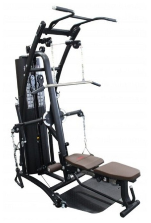 Многофункциональный тренажер Smith Fitness F2