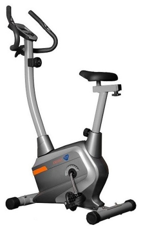 Вертикальный велотренажер EnergyFIT BC1300