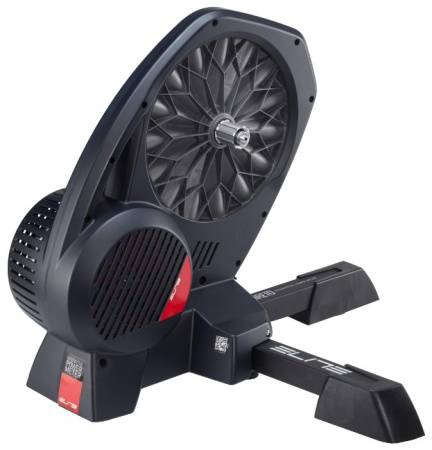 Велоэргометр Elite Direto