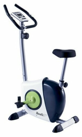 Вертикальный велотренажер HouseFit Compact B2.0