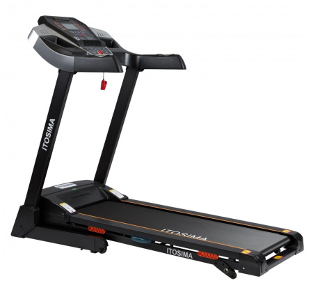 Беговая дорожка ITOSIMA Breeze Auto IT5004