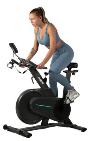 Велотренажер Proxima Markus Pulse