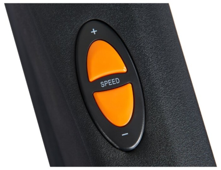 Электрическая беговая дорожка Titanium Masters Physiotech TLF