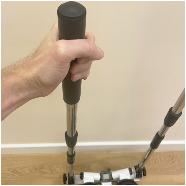 Тренажер степпер GymBit Скандинавская ходьба