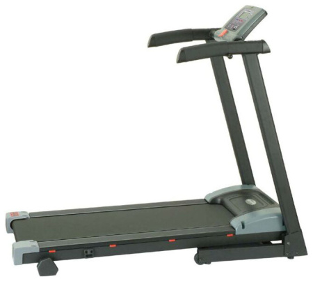 Электрическая беговая дорожка HouseFit HT-9056HP