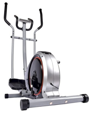 Эллиптический тренажер Evo Fitness Ergo EL