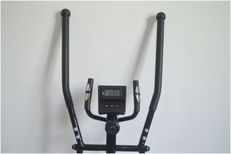 Эллиптический тренажер Furendo Sendai_1.0 2300B