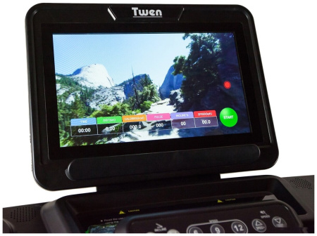 Беговая дорожка Atlas Sport 680S TFT