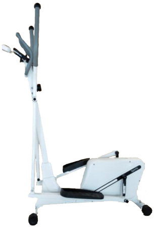 Эллиптический магнитный тренажер RS 400-1