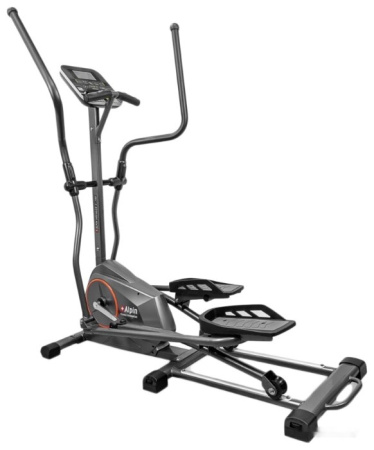 Эллиптический тренажер Alpin Voyager X-190