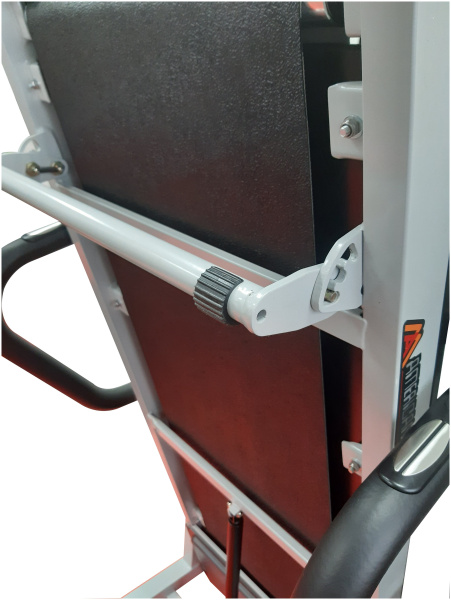 Беговая дорожка American Motion Fitness AMF 8212 (0.8)