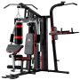 Силовой комплекс многофункциональный тренажер DFC D7006